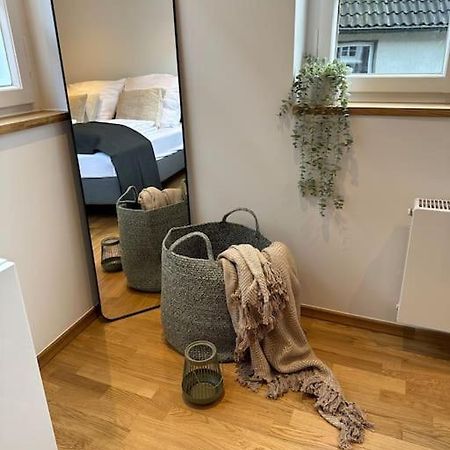 Lieblingsnest Hattingen Apartment Exterior photo