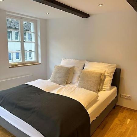 Lieblingsnest Hattingen Apartment Exterior photo