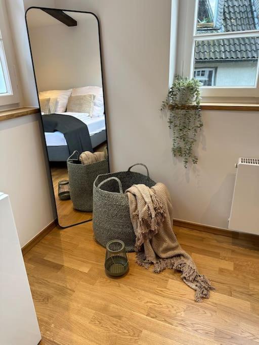 Lieblingsnest Hattingen Apartment Exterior photo