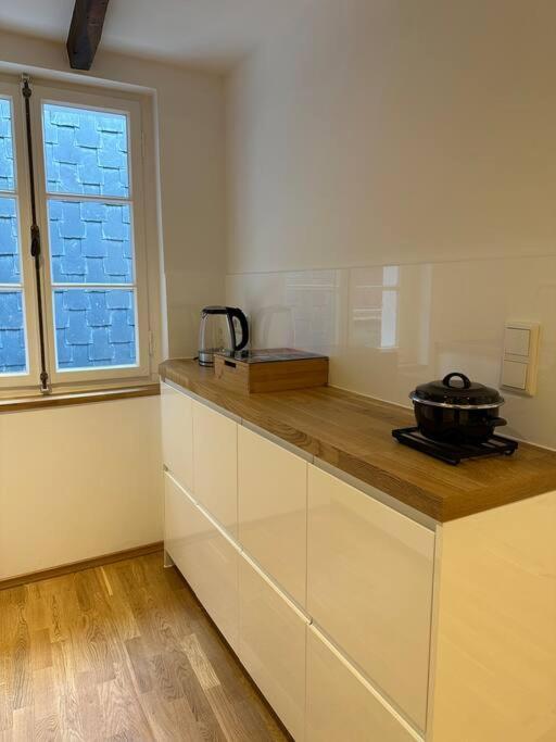 Lieblingsnest Hattingen Apartment Exterior photo